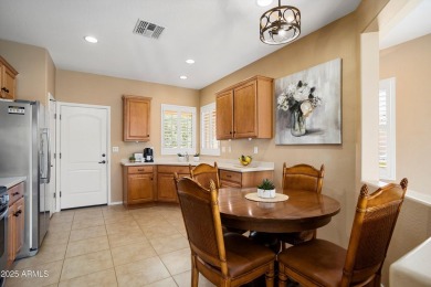 Just bring your clubs and your swimsuit!  A rare opportunity to on Corte Bella Golf Club in Arizona - for sale on GolfHomes.com, golf home, golf lot