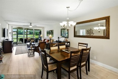 This 1st floor unit has a perfect blend of Comfort and on Oaks Country Club in Florida - for sale on GolfHomes.com, golf home, golf lot