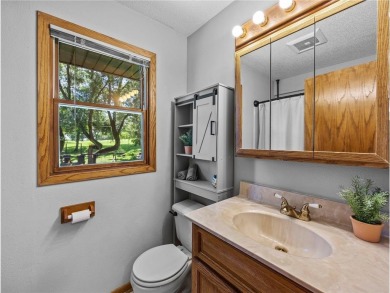 Welcome to this beautifully maintained 3-bedroom, 2-bath home on Buffalo Heights Golf Course in Minnesota - for sale on GolfHomes.com, golf home, golf lot