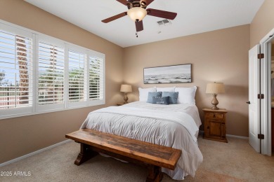 Just bring your clubs and your swimsuit!  A rare opportunity to on Corte Bella Golf Club in Arizona - for sale on GolfHomes.com, golf home, golf lot