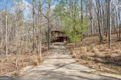 Awesome Opportunity to Own a Fantastic Ranch Home in Lake on The Highlands Course at Lake Arrowhead in Georgia - for sale on GolfHomes.com, golf home, golf lot