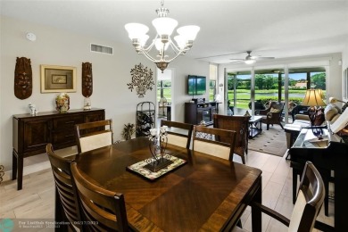 This 1st floor unit has a perfect blend of Comfort and on Oaks Country Club in Florida - for sale on GolfHomes.com, golf home, golf lot