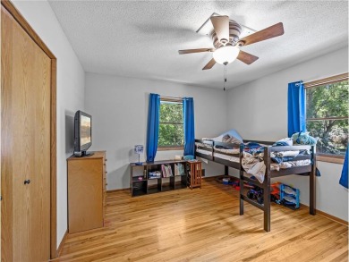 Welcome to this beautifully maintained 3-bedroom, 2-bath home on Buffalo Heights Golf Course in Minnesota - for sale on GolfHomes.com, golf home, golf lot