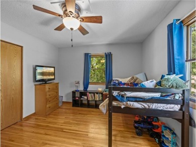 Welcome to this beautifully maintained 3-bedroom, 2-bath home on Buffalo Heights Golf Course in Minnesota - for sale on GolfHomes.com, golf home, golf lot