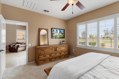 Just bring your clubs and your swimsuit!  A rare opportunity to on Corte Bella Golf Club in Arizona - for sale on GolfHomes.com, golf home, golf lot