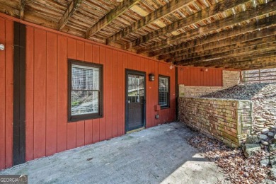 Awesome Opportunity to Own a Fantastic Ranch Home in Lake on The Highlands Course at Lake Arrowhead in Georgia - for sale on GolfHomes.com, golf home, golf lot