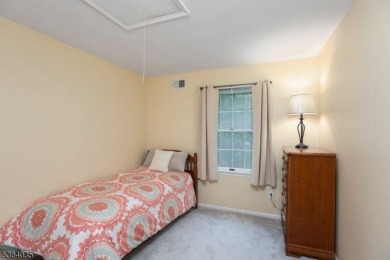Welcome to this serene and lush property set on nearly an acre on Warrenbrook Golf Course in New Jersey - for sale on GolfHomes.com, golf home, golf lot
