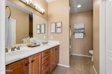 Just bring your clubs and your swimsuit!  A rare opportunity to on Corte Bella Golf Club in Arizona - for sale on GolfHomes.com, golf home, golf lot