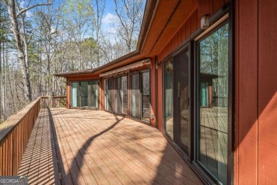 Awesome Opportunity to Own a Fantastic Ranch Home in Lake on The Highlands Course at Lake Arrowhead in Georgia - for sale on GolfHomes.com, golf home, golf lot