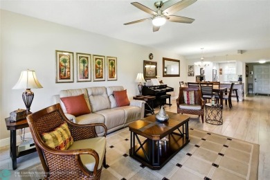 This 1st floor unit has a perfect blend of Comfort and on Oaks Country Club in Florida - for sale on GolfHomes.com, golf home, golf lot