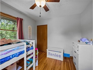 Welcome to this beautifully maintained 3-bedroom, 2-bath home on Buffalo Heights Golf Course in Minnesota - for sale on GolfHomes.com, golf home, golf lot