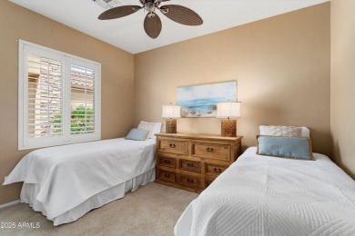 Just bring your clubs and your swimsuit!  A rare opportunity to on Corte Bella Golf Club in Arizona - for sale on GolfHomes.com, golf home, golf lot