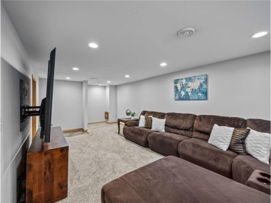 Welcome to this beautifully maintained 3-bedroom, 2-bath home on Buffalo Heights Golf Course in Minnesota - for sale on GolfHomes.com, golf home, golf lot