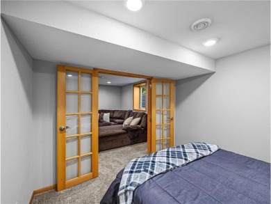 Welcome to this beautifully maintained 3-bedroom, 2-bath home on Buffalo Heights Golf Course in Minnesota - for sale on GolfHomes.com, golf home, golf lot