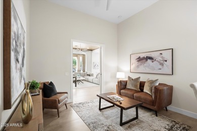 Stunning custom home by Mike Foster Custom Homes in Tonto Verde on Tonto Verde Golf Club in Arizona - for sale on GolfHomes.com, golf home, golf lot