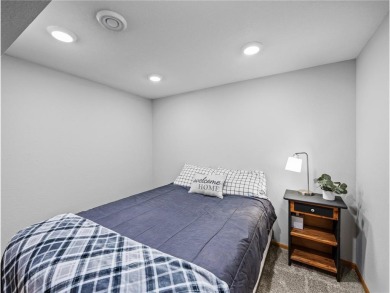 Welcome to this beautifully maintained 3-bedroom, 2-bath home on Buffalo Heights Golf Course in Minnesota - for sale on GolfHomes.com, golf home, golf lot