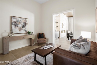 Stunning custom home by Mike Foster Custom Homes in Tonto Verde on Tonto Verde Golf Club in Arizona - for sale on GolfHomes.com, golf home, golf lot