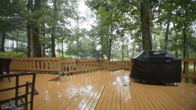 Welcome to this serene and lush property set on nearly an acre on Warrenbrook Golf Course in New Jersey - for sale on GolfHomes.com, golf home, golf lot