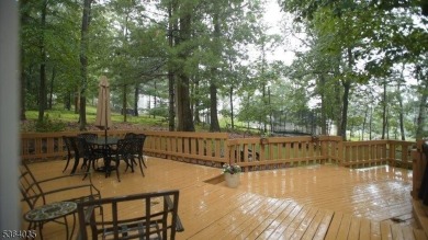 Welcome to this serene and lush property set on nearly an acre on Warrenbrook Golf Course in New Jersey - for sale on GolfHomes.com, golf home, golf lot