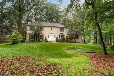 Welcome to this serene and lush property set on nearly an acre on Warrenbrook Golf Course in New Jersey - for sale on GolfHomes.com, golf home, golf lot