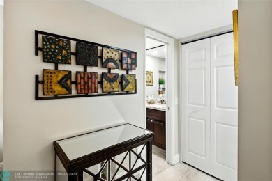 This 1st floor unit has a perfect blend of Comfort and on Oaks Country Club in Florida - for sale on GolfHomes.com, golf home, golf lot