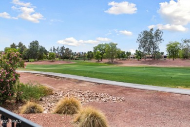 Just bring your clubs and your swimsuit!  A rare opportunity to on Corte Bella Golf Club in Arizona - for sale on GolfHomes.com, golf home, golf lot