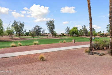 Just bring your clubs and your swimsuit!  A rare opportunity to on Corte Bella Golf Club in Arizona - for sale on GolfHomes.com, golf home, golf lot