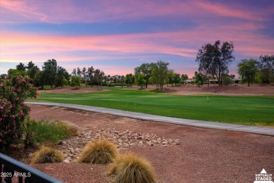 Just bring your clubs and your swimsuit!  A rare opportunity to on Corte Bella Golf Club in Arizona - for sale on GolfHomes.com, golf home, golf lot