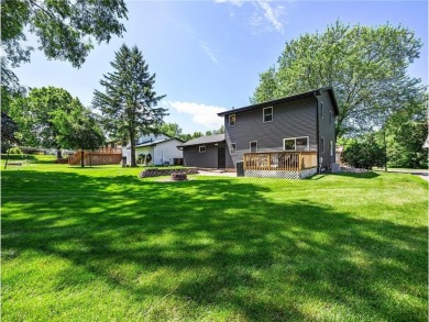 Welcome to this beautifully maintained 3-bedroom, 2-bath home on Buffalo Heights Golf Course in Minnesota - for sale on GolfHomes.com, golf home, golf lot
