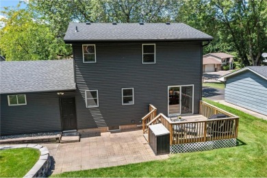 Welcome to this beautifully maintained 3-bedroom, 2-bath home on Buffalo Heights Golf Course in Minnesota - for sale on GolfHomes.com, golf home, golf lot