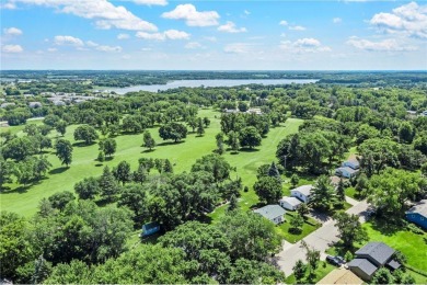 Welcome to this beautifully maintained 3-bedroom, 2-bath home on Buffalo Heights Golf Course in Minnesota - for sale on GolfHomes.com, golf home, golf lot