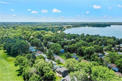 Welcome to this beautifully maintained 3-bedroom, 2-bath home on Buffalo Heights Golf Course in Minnesota - for sale on GolfHomes.com, golf home, golf lot