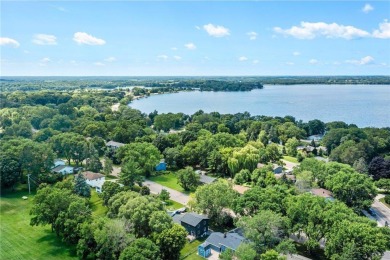 Welcome to this beautifully maintained 3-bedroom, 2-bath home on Buffalo Heights Golf Course in Minnesota - for sale on GolfHomes.com, golf home, golf lot