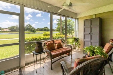 This 1st floor unit has a perfect blend of Comfort and on Oaks Country Club in Florida - for sale on GolfHomes.com, golf home, golf lot