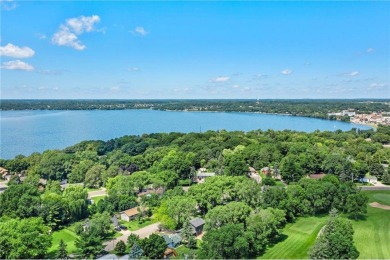 Welcome to this beautifully maintained 3-bedroom, 2-bath home on Buffalo Heights Golf Course in Minnesota - for sale on GolfHomes.com, golf home, golf lot