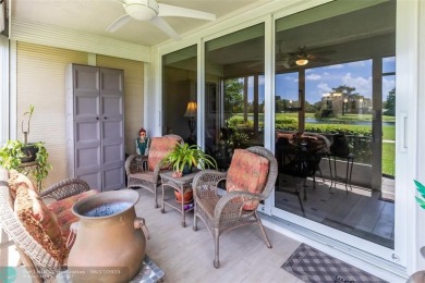 This 1st floor unit has a perfect blend of Comfort and on Oaks Country Club in Florida - for sale on GolfHomes.com, golf home, golf lot