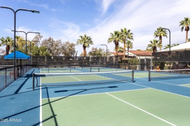 Just bring your clubs and your swimsuit!  A rare opportunity to on Corte Bella Golf Club in Arizona - for sale on GolfHomes.com, golf home, golf lot