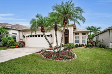 A Lifestyle of Comfort, Convenience and Relaxation is yours with on East Lake Woodlands Country Club in Florida - for sale on GolfHomes.com, golf home, golf lot