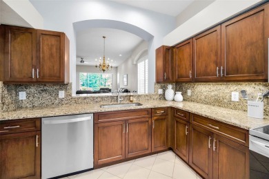 A Lifestyle of Comfort, Convenience and Relaxation is yours with on East Lake Woodlands Country Club in Florida - for sale on GolfHomes.com, golf home, golf lot