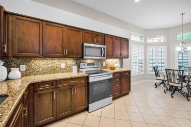 A Lifestyle of Comfort, Convenience and Relaxation is yours with on East Lake Woodlands Country Club in Florida - for sale on GolfHomes.com, golf home, golf lot