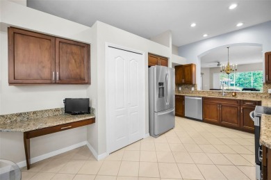 A Lifestyle of Comfort, Convenience and Relaxation is yours with on East Lake Woodlands Country Club in Florida - for sale on GolfHomes.com, golf home, golf lot