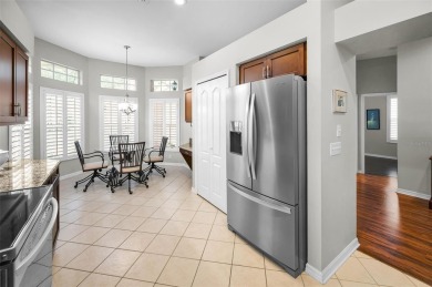 A Lifestyle of Comfort, Convenience and Relaxation is yours with on East Lake Woodlands Country Club in Florida - for sale on GolfHomes.com, golf home, golf lot