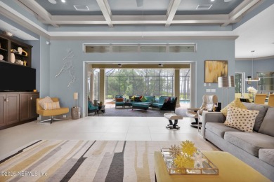 Outdoor Oasis : 
Don't miss this exquisite custom built on The Palencia Club in Florida - for sale on GolfHomes.com, golf home, golf lot