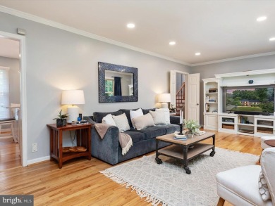 Charming Home on The Crofton Parkway - A Must-See Gem!

1589 on Crofton Country Club in Maryland - for sale on GolfHomes.com, golf home, golf lot