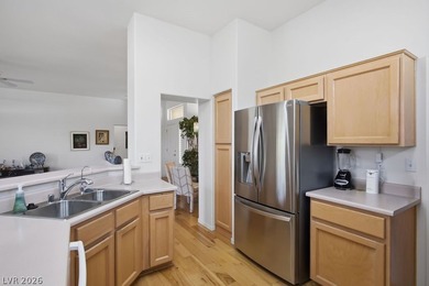 This popular 1,533 sq. ft. Tahoe model is located in the newest on Eagle Crest Golf Club in Nevada - for sale on GolfHomes.com, golf home, golf lot