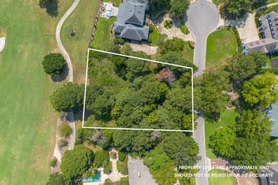 This is the Last Available Lot on Wild Meadows in the on Canebrake Country Club in Mississippi - for sale on GolfHomes.com, golf home, golf lot