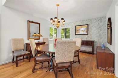 Welcome home to 8928 St. Croix Lane, conveniently located in the on Raintree Country Club in North Carolina - for sale on GolfHomes.com, golf home, golf lot