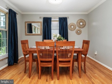 Charming Home on The Crofton Parkway - A Must-See Gem!

1589 on Crofton Country Club in Maryland - for sale on GolfHomes.com, golf home, golf lot