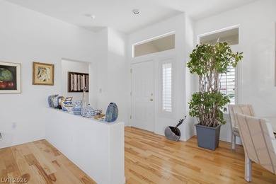 This popular 1,533 sq. ft. Tahoe model is located in the newest on Eagle Crest Golf Club in Nevada - for sale on GolfHomes.com, golf home, golf lot