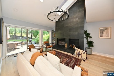 Welcome to this meticulously maintained townhouse, which boasts on Rock Spring Club in New Jersey - for sale on GolfHomes.com, golf home, golf lot